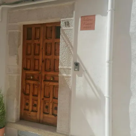 Appartamento Faliero Canosa di Puglia