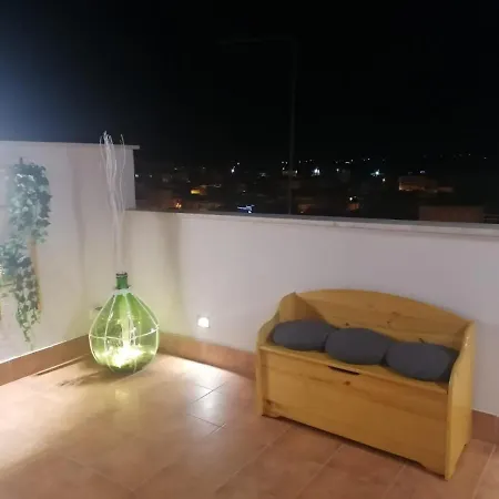 Faliero Appartamento Canosa di Puglia