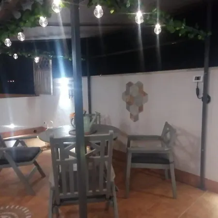 Faliero Appartamento Canosa di Puglia