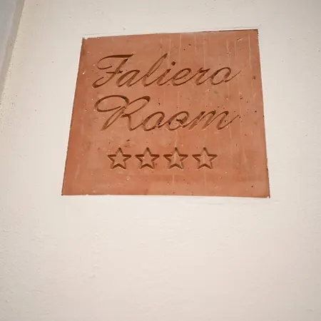 Faliero * Canosa di Puglia