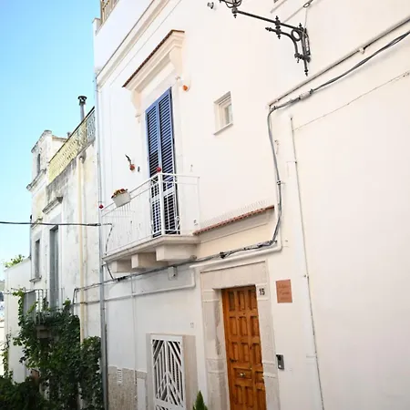 Appartamento Faliero Canosa di Puglia