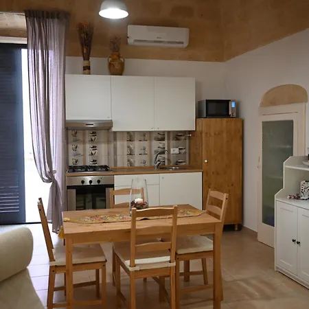 Appartamento Faliero