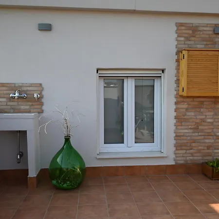 Apartment Faliero