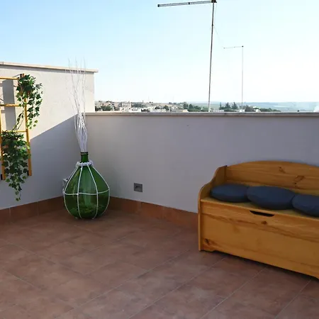 Appartamento Faliero