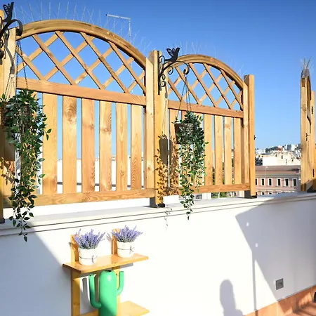 Faliero Apartment
