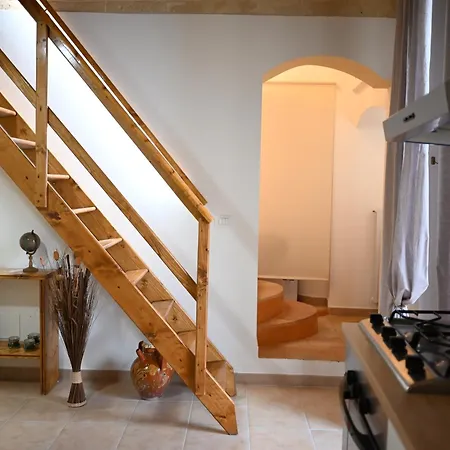 Faliero Apartment *